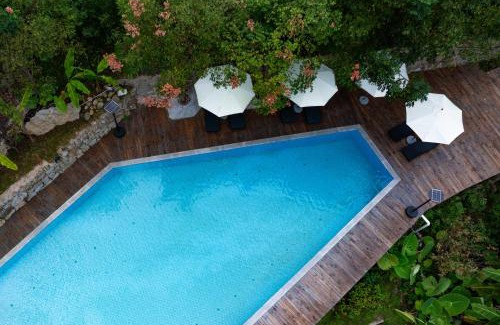 Wulingyuan House | Zhangjiajie Rock language art hotel-Free pick up service