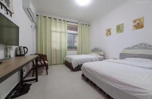 Wulingyuan House | Zhangjiajie Simo Inn