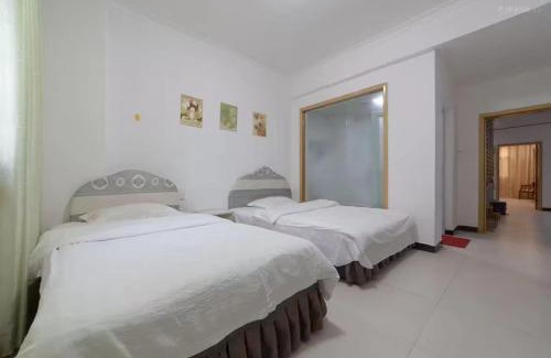 Wulingyuan House | Zhangjiajie Simo Inn