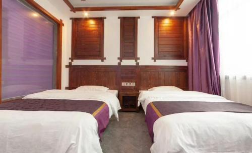 Wulingyuan House | Zhangjiajie Simo Inn
