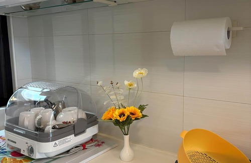 Zhiben Bed & Breakfast | ZHIBEN SUNFLOWER BED AND BREAKFAST