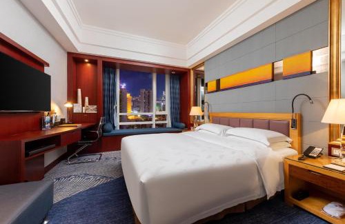 Zhuhai Gongbei Hotel | Zhuhai Charming Holiday Hotel-Free Welcome Fruit Plate