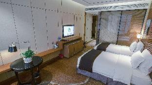Zhuhai Gongbei Hotel | Zhuhai Palm Spring Hotel