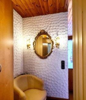 Rotensol House | Zi07 Doppelzimmer Schönblick mit Balkon