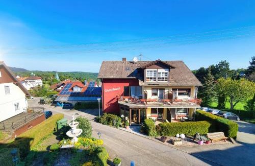 Rotensol House | Zi17 Doppelzimmer Schönblick mit Balkon