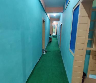 Gilgit-Baltistan House | Zia Guest House