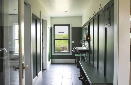 Petaluma Other | Zia's Farmhouse at Stemple Creek Ranch