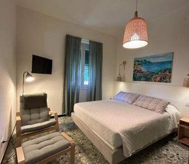 Sestri Levante Apartment | Zianna Apt