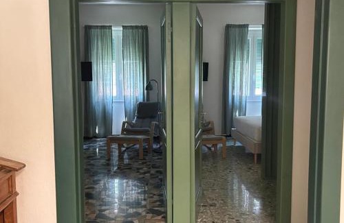 Sestri Levante Apartment | Zianna Apt