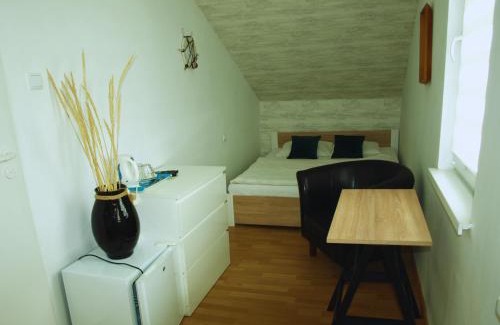 Łazy House | Zibi i Pod Topolami