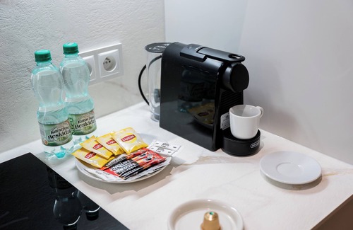 Poznan City Center Apartment | Zielona Harmony Apartment