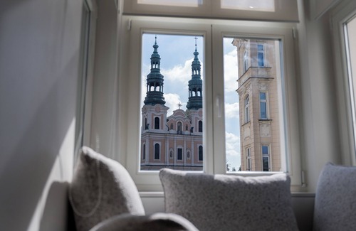 Poznan City Center Apartment | Zielona Harmony Apartment