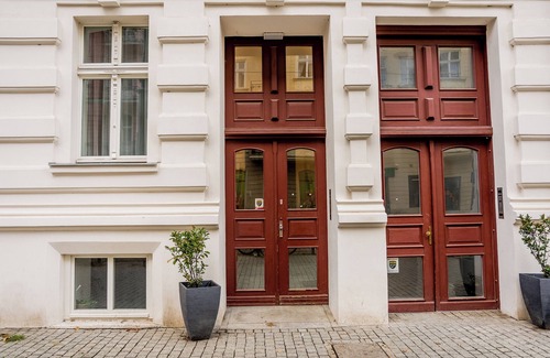 Poznan City Center Apartment | Zielona Harmony Apartment