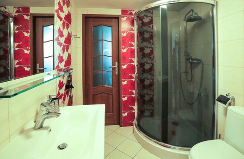 Janowiec Apartment | Zielono Mi Apartament z kominkiem & Pokoje z pięknym widokiem
