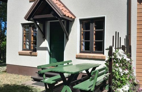 Ostrowo Apartment | Zielony Bursztyn