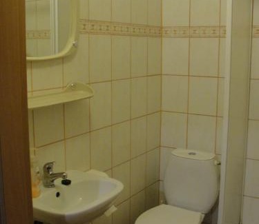 Boleslawiec Bed & Breakfast | Zielony Dom