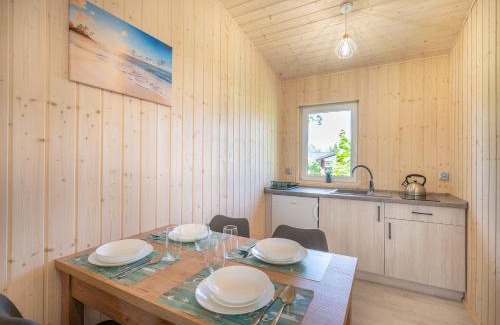 Darlowo House | Zielony Zakątek