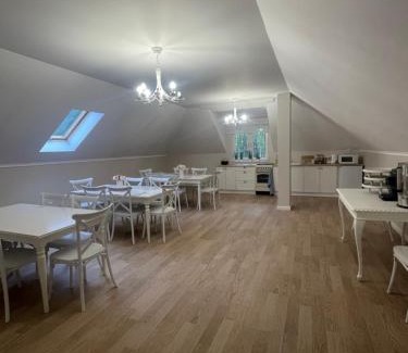 Zatory House | Zielony Zakątek