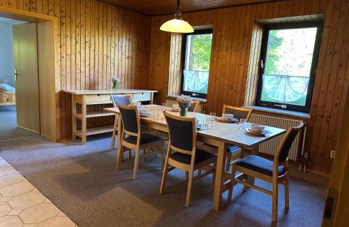 Weissenstadt Apartment | Zigeunermühle