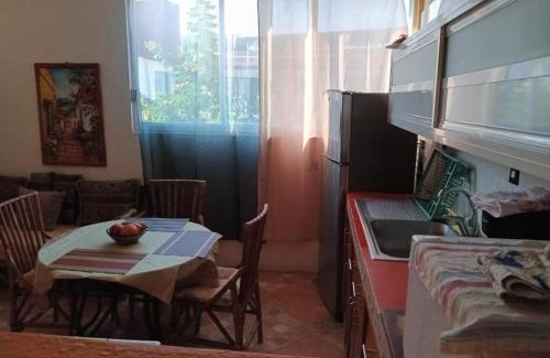 Centro Apartment | Zihua 360