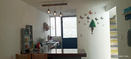 Vaso de Miraflores House | ZIHUA TAANAJ