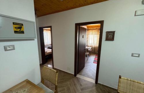 Gjirokaster House | Zilfe Guesthouse