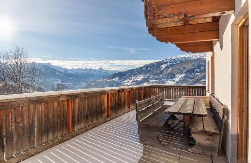 Gattererberg Apartment | Zillertal 3000