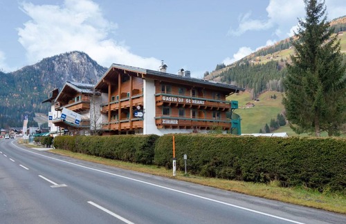 Wald im Pinzgau Apartment | Zillertal Alpen B