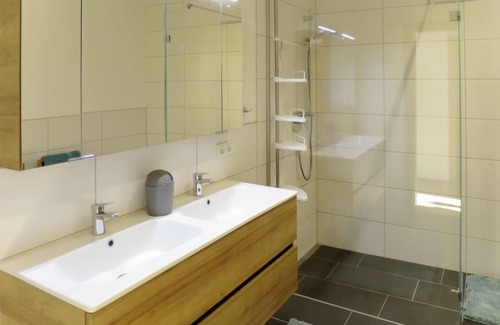 Strass im Zillertal Apartment | Zillertalblick by Interhome