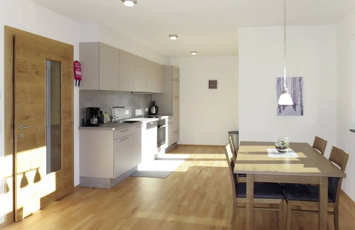 Strass im Zillertal Apartment | Zillertalblick by Interhome