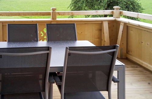Strass im Zillertal Apartment | Zillertalblick by Interhome