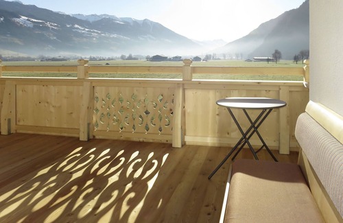 Strass im Zillertal Apartment | Zillertalblick by Interhome