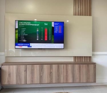 Port Zimbali Apartment | Zimbali Ocean Suite