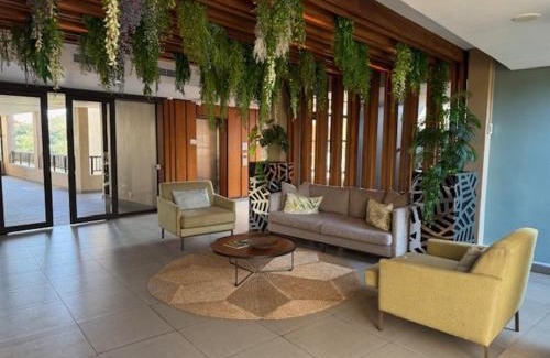 Port Zimbali Apartment | Zimbali Ocean Suite