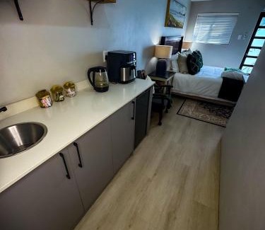 Paarl Apartment | Ziminé Cottage