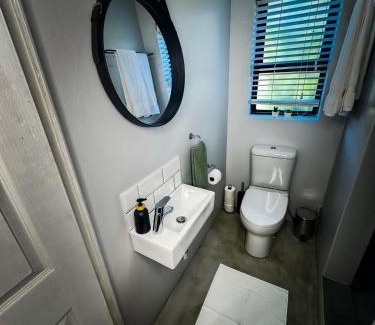 Paarl Apartment | Ziminé Cottage