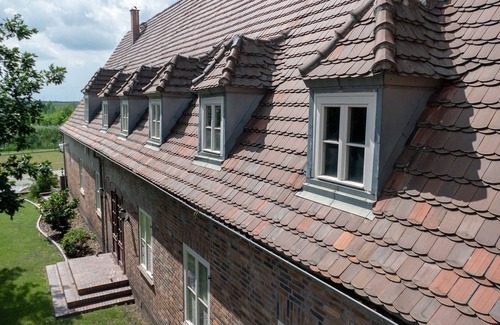 Senftenberg House | Zimmer 5 - Seenland-oase Reppist