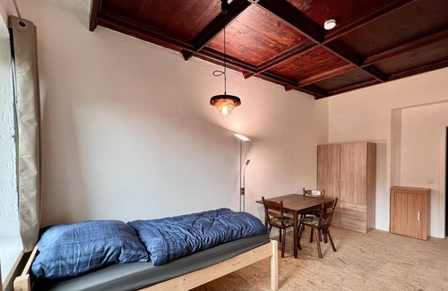 Weinbach House | Zimmer am Hahn