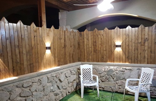 Eilat Apartment | Zimmer-Eilat