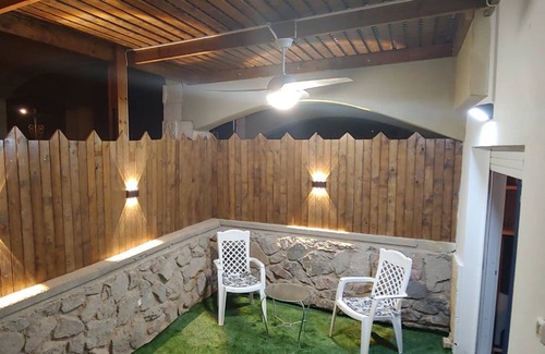 Eilat Apartment | Zimmer-Eilat