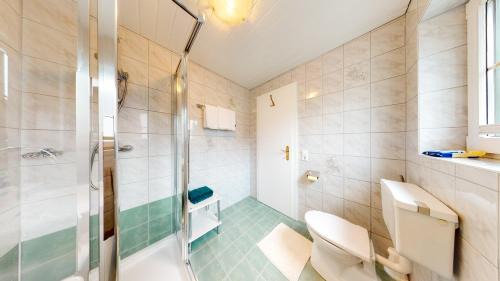 Huben House | Zimmer Enzian