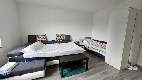 Unterbilk House | Zimmer in Bilk-Zentrum Düsseldorf