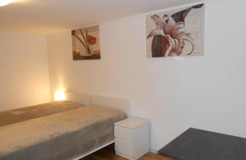 Grenzach-Wyhlen Apartment | Zimmer in direkter Nähe zu Basel