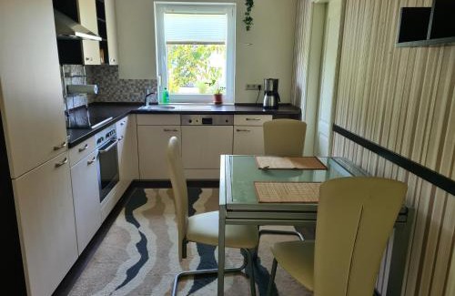 Karsdorf House | Zimmer in Ferienwohnung Bühler