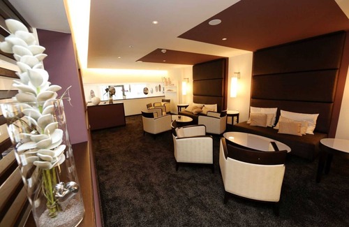 Erfurt Old Town Apartment | Zimmer in Kategorie L - Hotel Am Kaisersaal