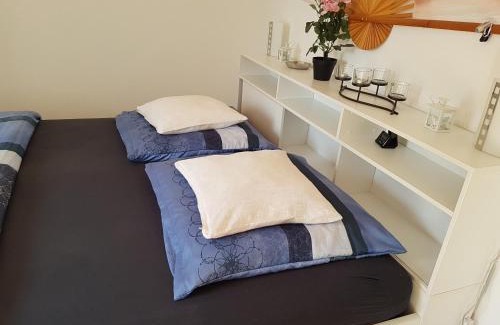 Rohrbach House | Zimmer mit eigenem Bad in Märchenstadt!