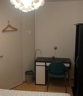 Bumpliz House | Zimmer mit privatem Badezimmer in guter Lage