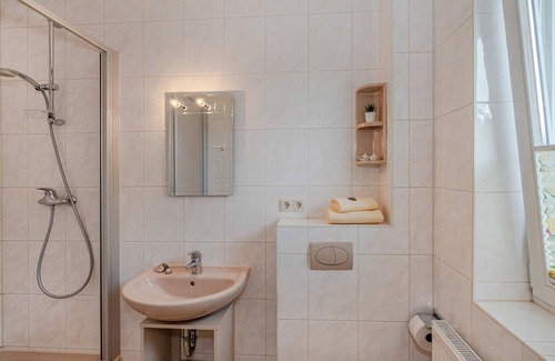Usedom Cottage | Zimmer Nr.22 - Gasthaus Natzke