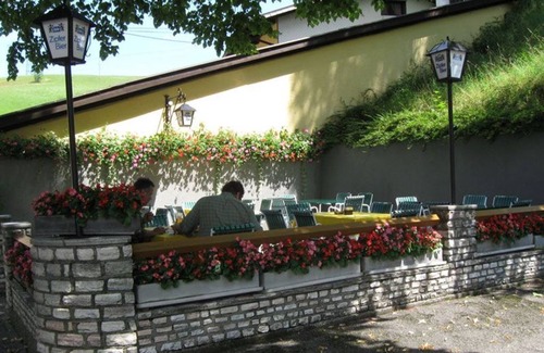 Strass im Attergau Cottage | Zimmer Tradition 1 - Gasthof Zum Stampf