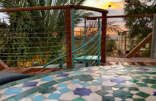 Ezuz Bed & Breakfast | Zimmerbus